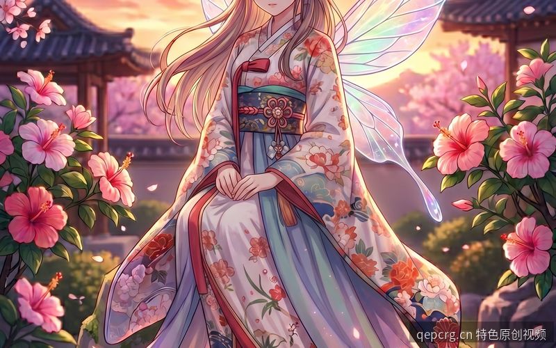 qepcrg.cn AI视频教程专区 视频演示