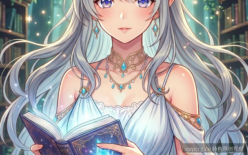 qepcrg.cn 二次元 Cosplay 视频演示 视频演示