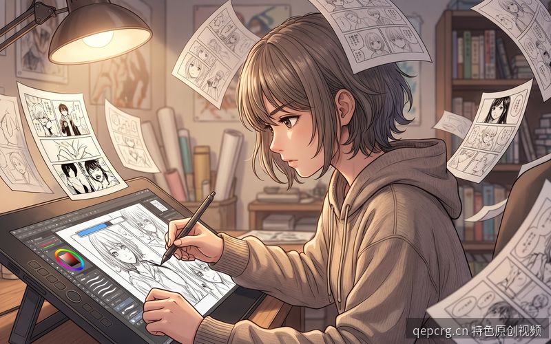 qepcrg.cn 每日精选爆款视频 视频演示