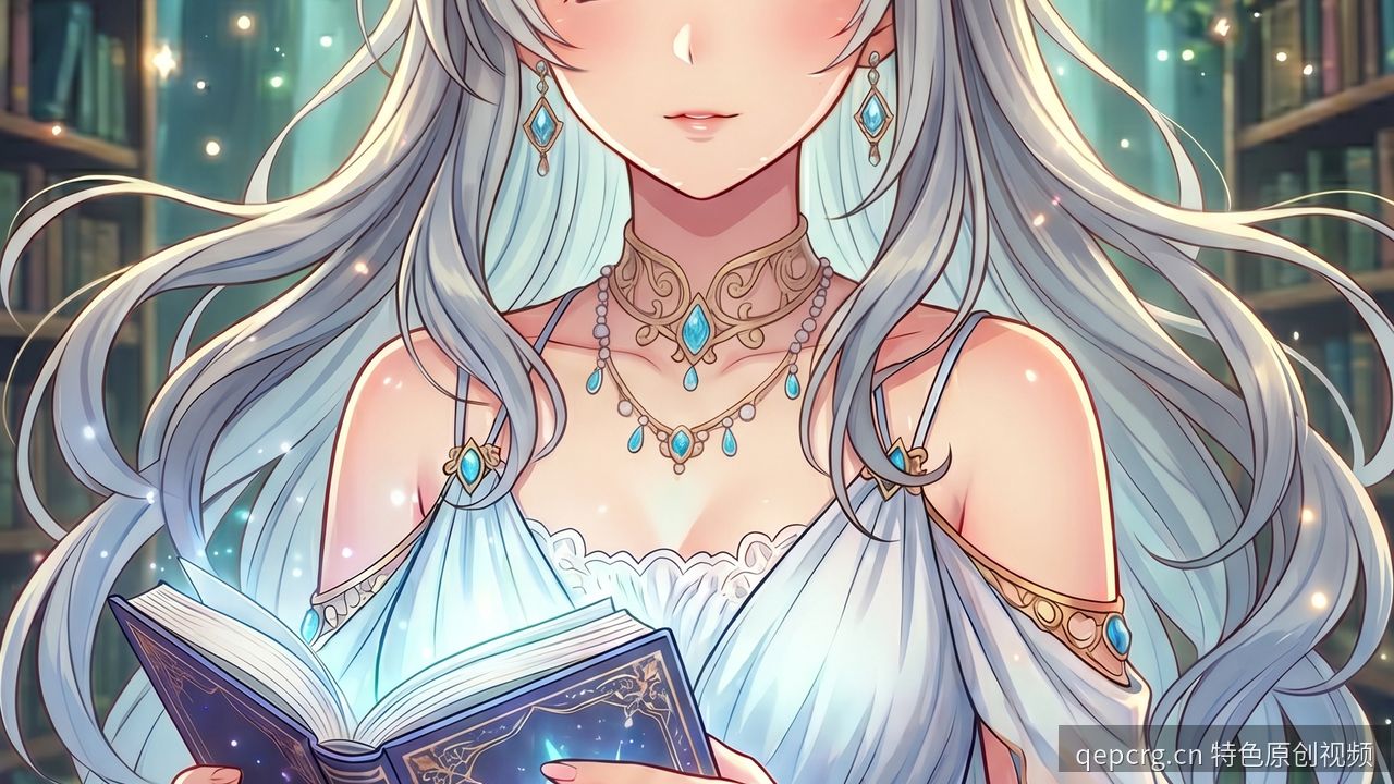 qepcrg.cn R星止寸每日校园大赛 特色原创视频：日系反差人物特写 视频演示