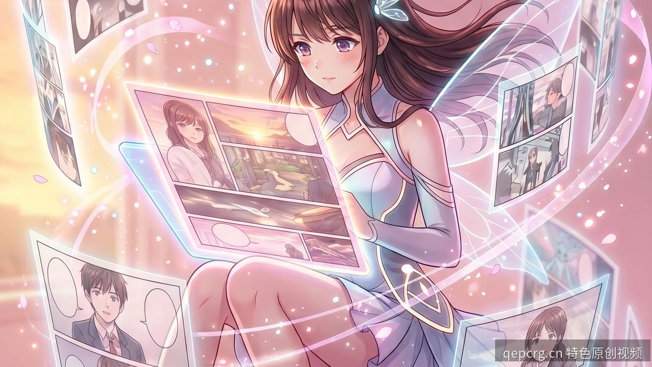 qepcrg.cn R星止寸每日校园大赛 二次元cosplay视频演示｜实拍机位拆解 视频演示