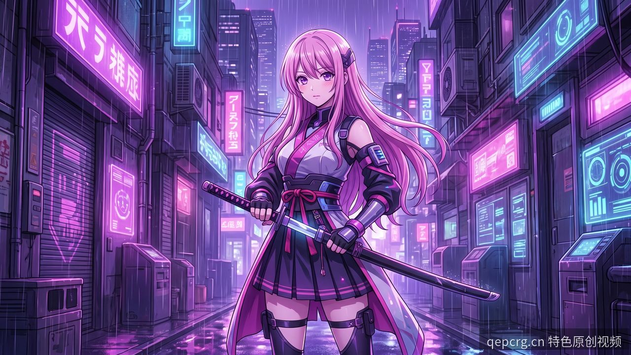 qepcrg.cn R星止寸每日校园大赛 动漫教程合集：人物表情动画分解 视频演示