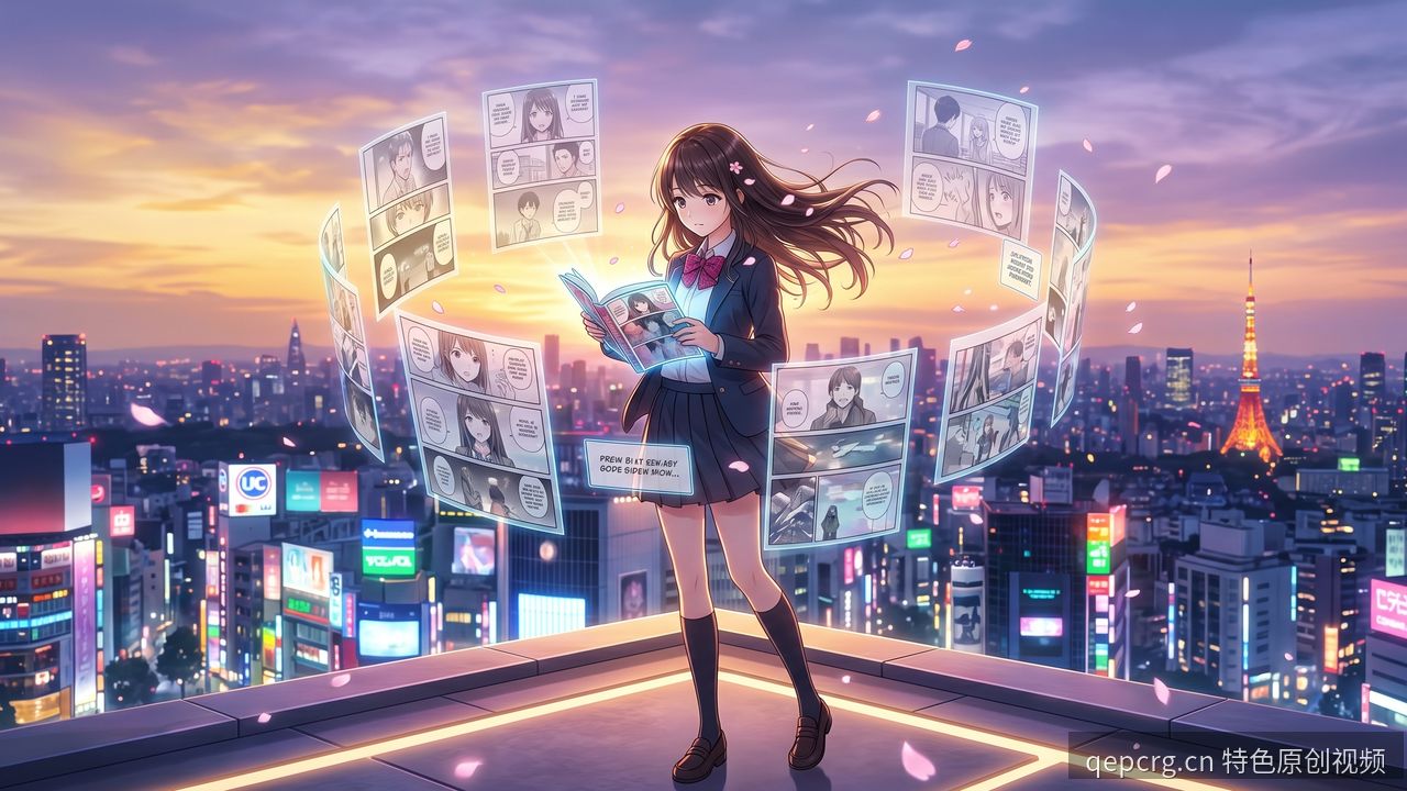 qepcrg.cn R星止寸每日校园大赛 影视传媒级片头｜动效模板演示 视频演示