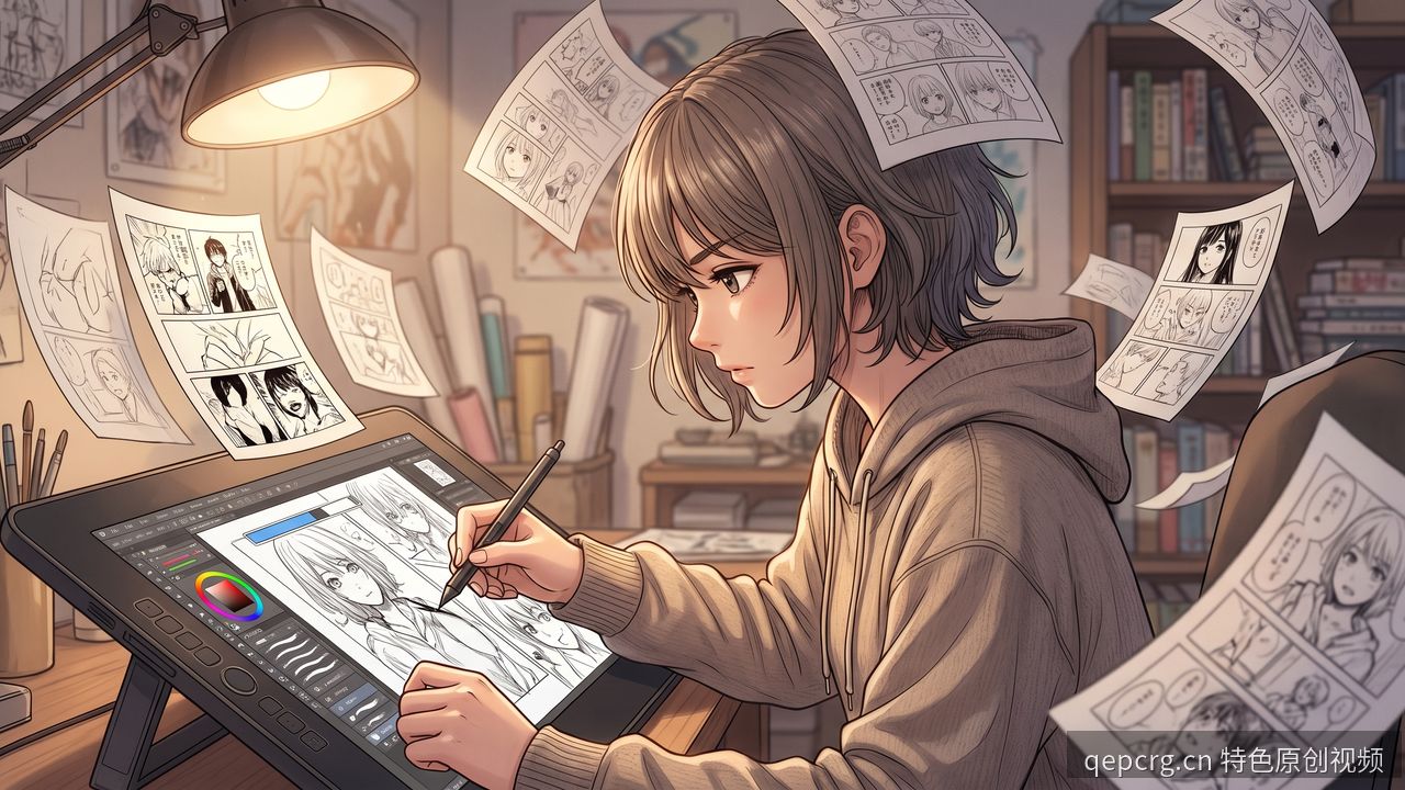 qepcrg.cn R星止寸每日校园大赛 校园大赛精选合集｜每日精选爆款视频 视频演示